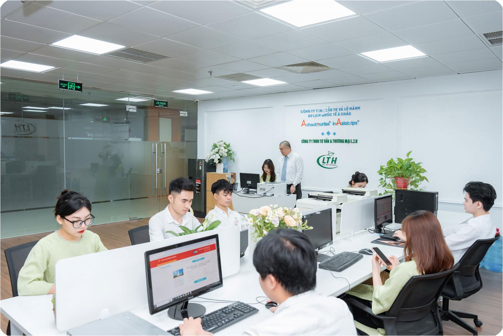 InAsiaTrips Travel & DMC Vietnam Tours