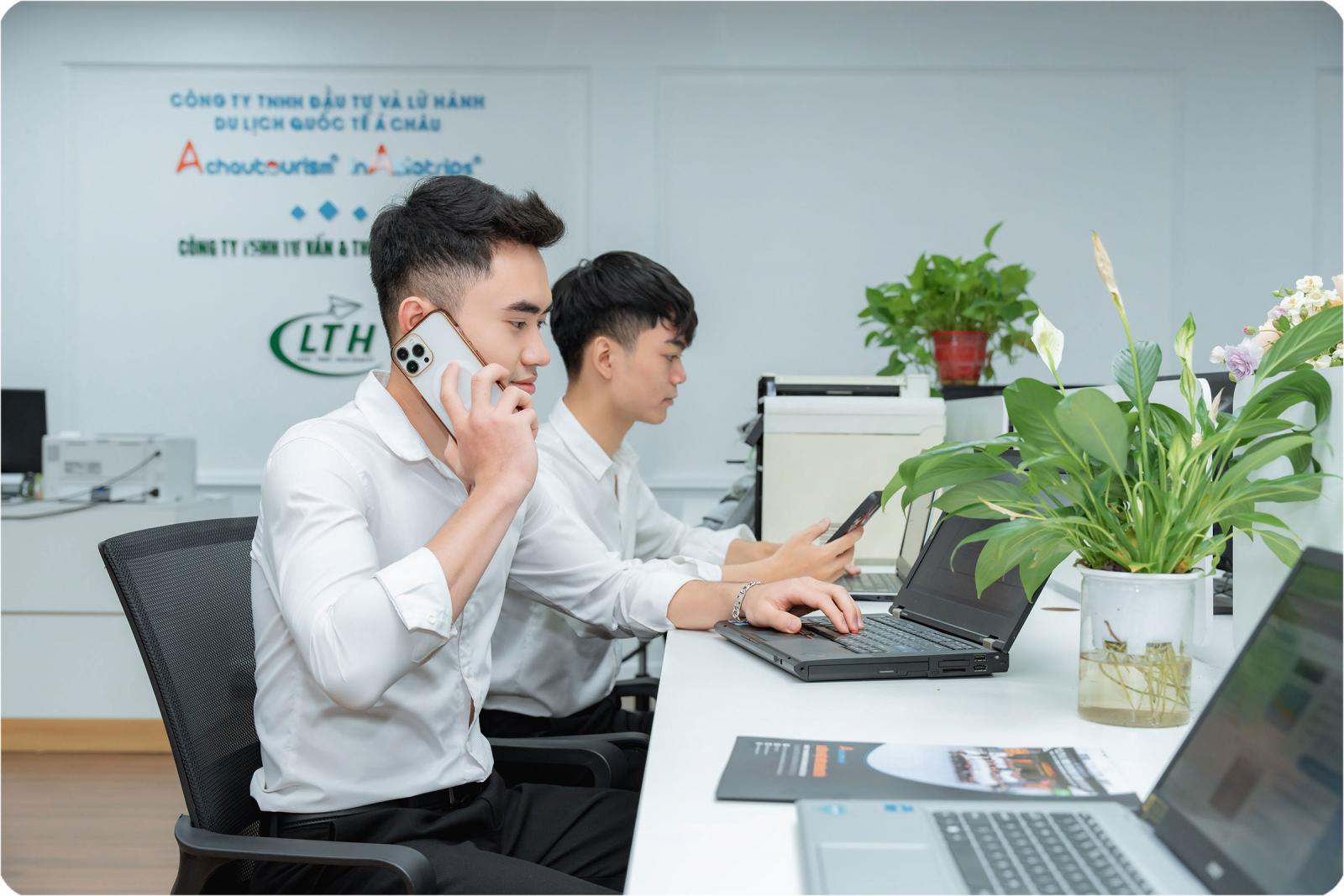 InAsiaTrips Travel & DMC Vietnam Tours