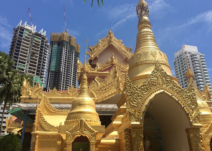 cheap malaysia package