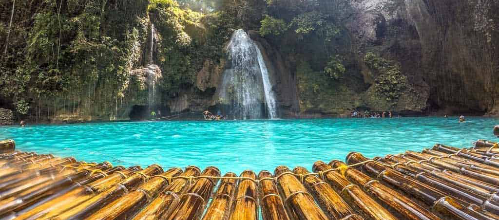 best time to visit philippines?