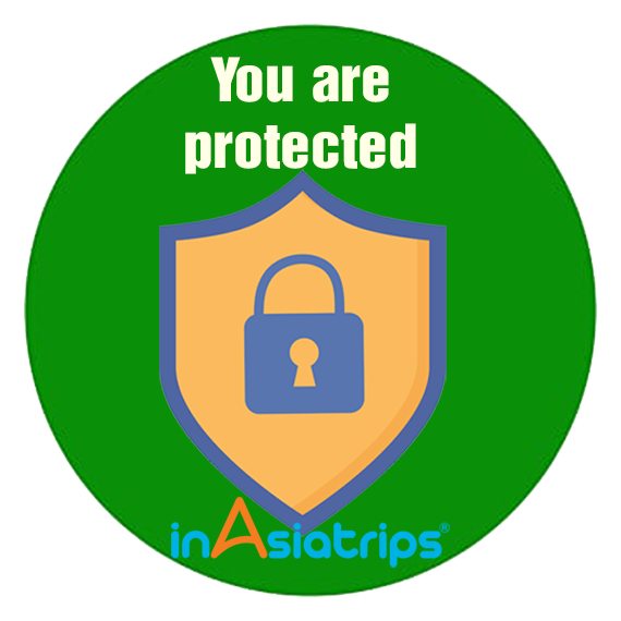 privacy policy nice icon