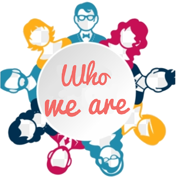 who are we